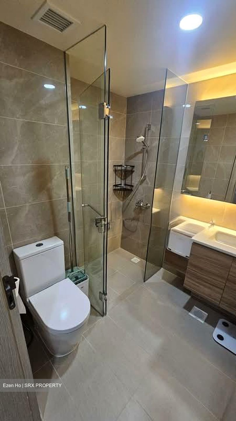 Treasure at Tampines (D18), Condominium #570486911